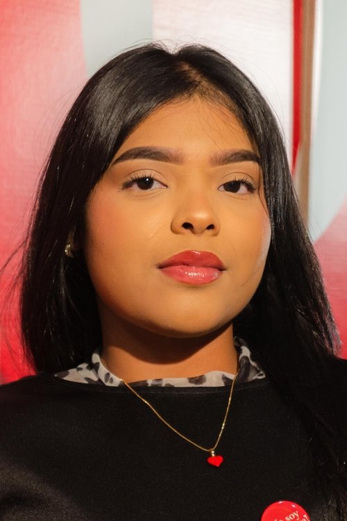 Rebeca Andrade as Yurlady