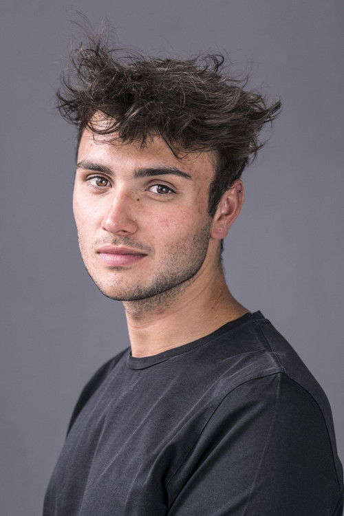 Tobe Vandekerckhove as Joshua