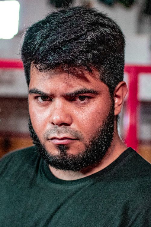 Rodrigo Prado as Marte