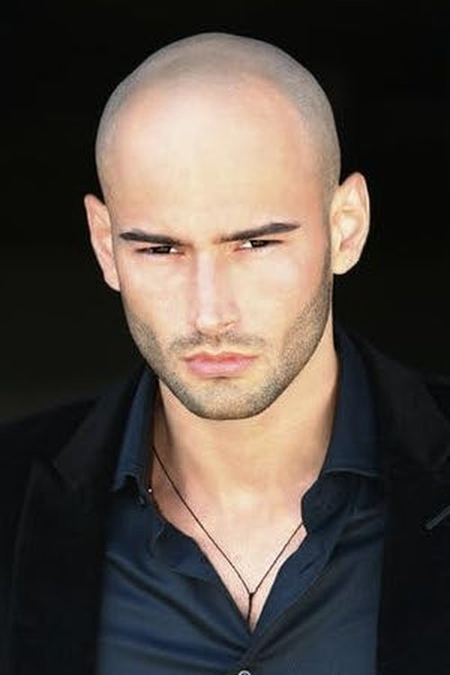 Christian Monzon as Ronnie