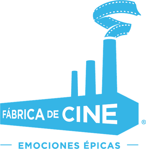Fábrica de Cine logo