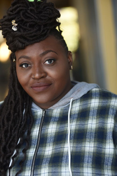 Candy McLellan as Rosemary