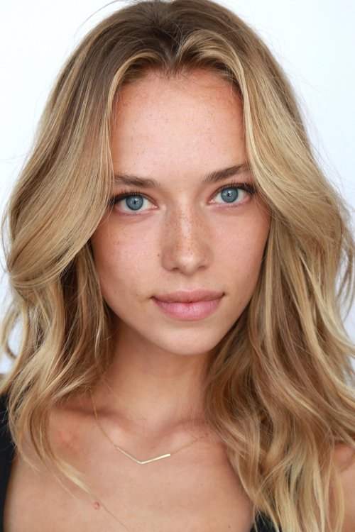 Hannah Ferguson as Herself