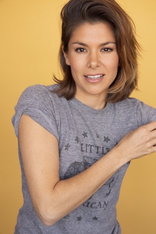 Stephanie Barkley as Kaya Torres