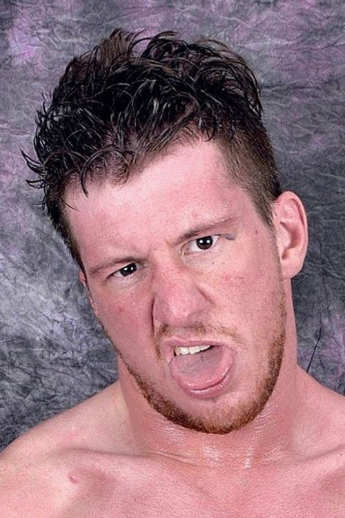 Anthony Deppen as Tony Deppen