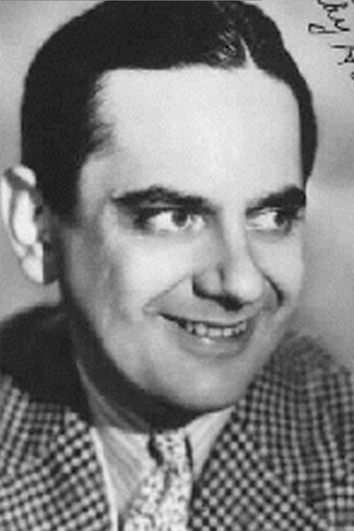 Teddy Hart as Crowbar