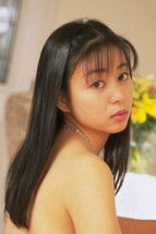 Mayumi Sawaki as 