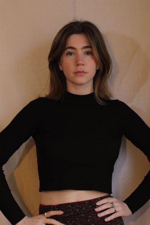 Pepa Sofía as Camareira II