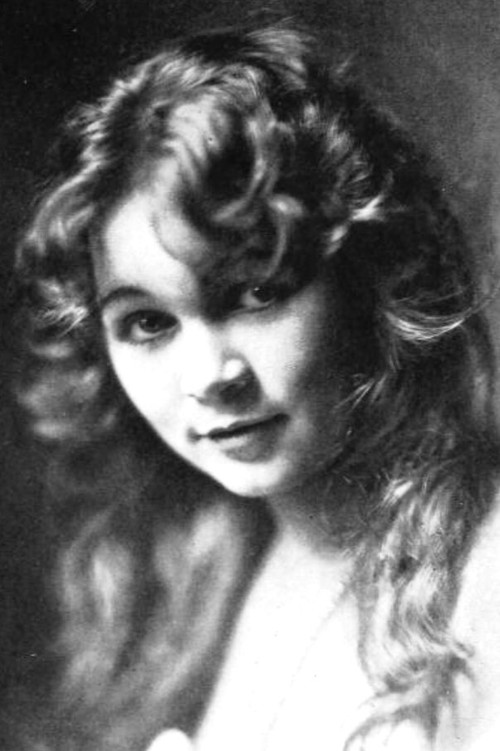 Elsie Greeson profile photo