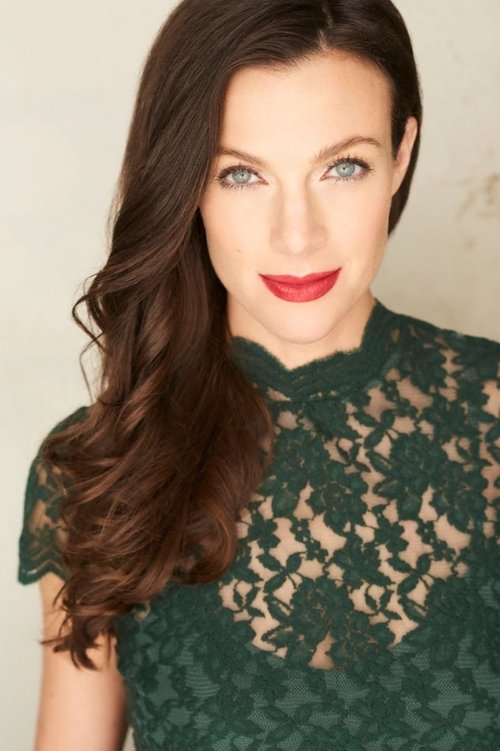Kendra Andrews as Meghan