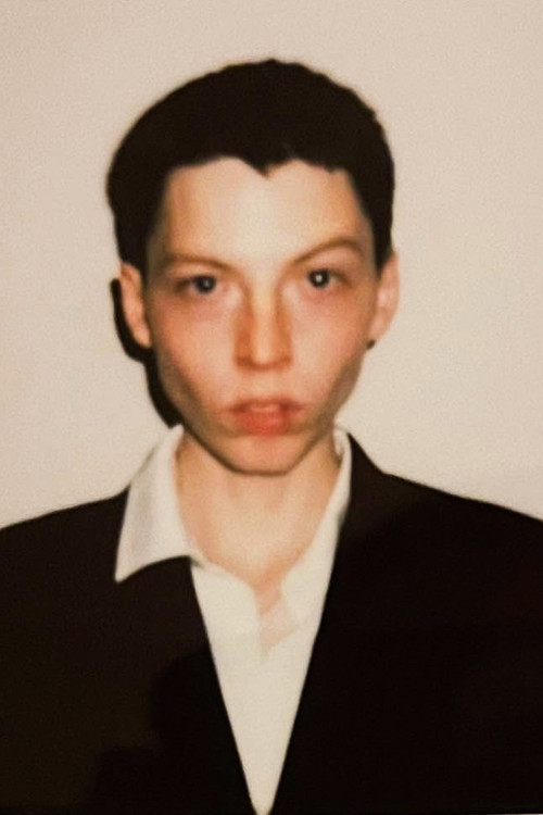 Miles Yardley as Pariah the Doll