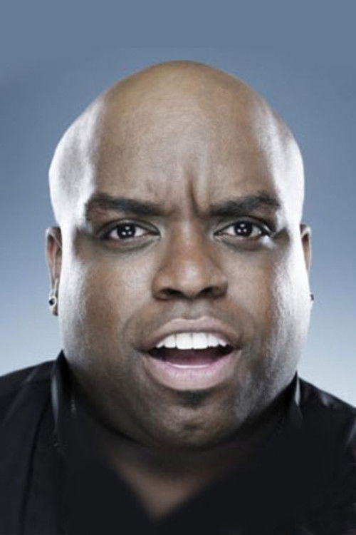 Cee Lo Green as Self