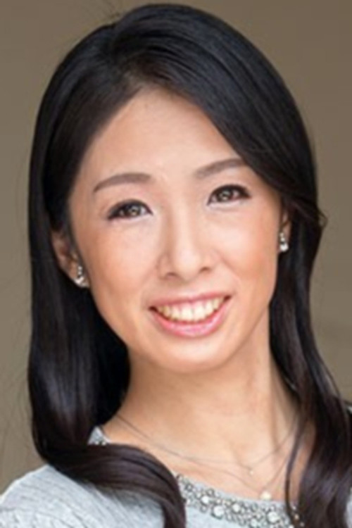 Madoka Takamiya as Yukiko