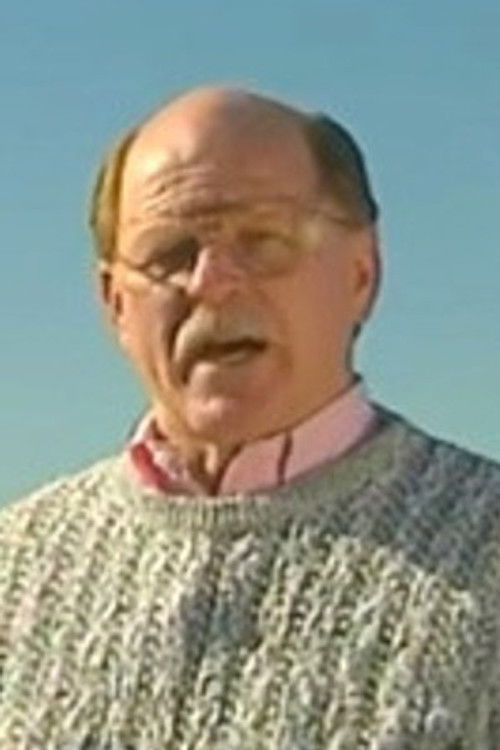 Gordon L. Coulter as 