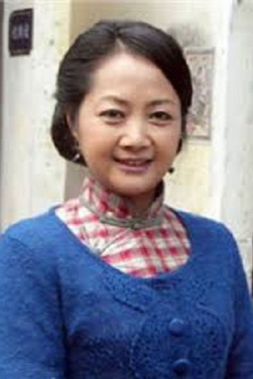 Bai Xiaohong as Madame Bai