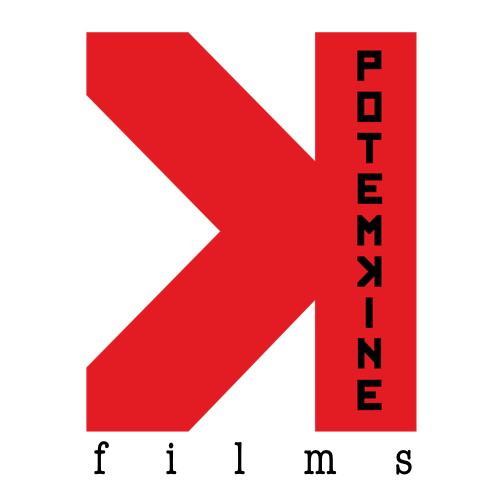 Potemkine logo