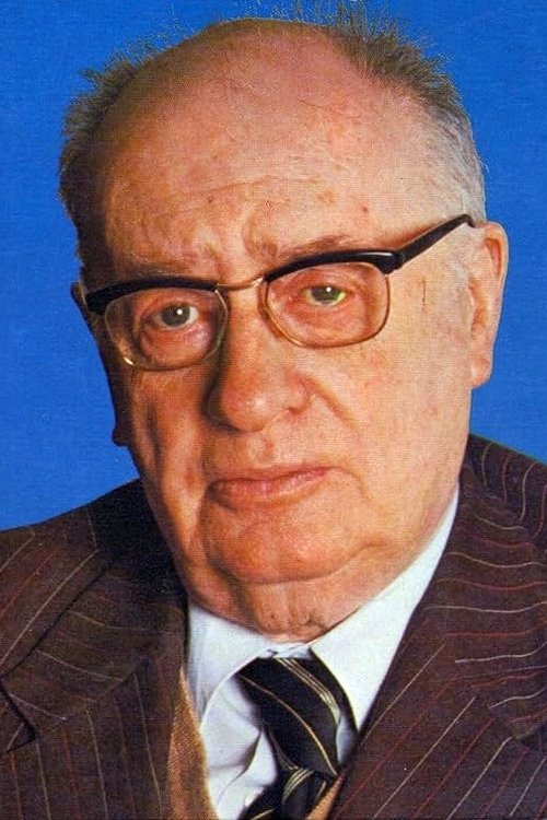 Frédéric Pottecher as 