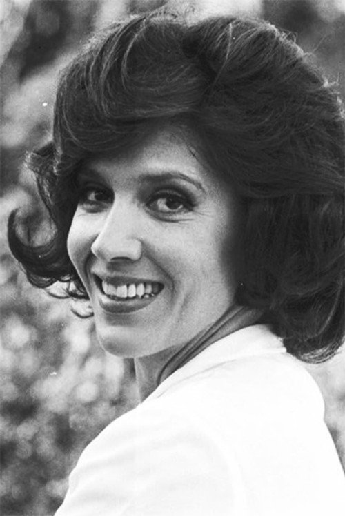 Yoná Magalhães as Glória Pais