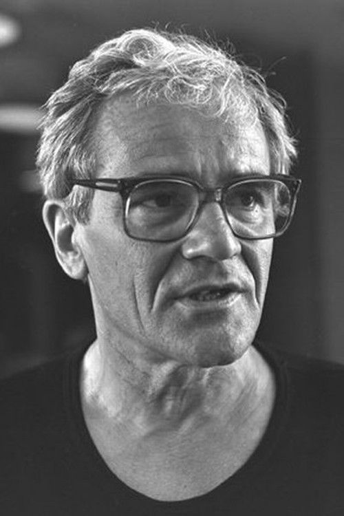 Géza Böszörményi as Narrátor