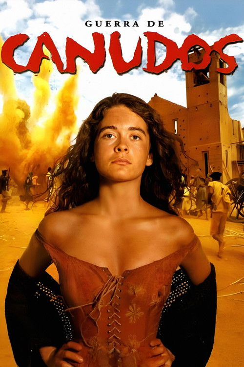 Guerra de Canudos