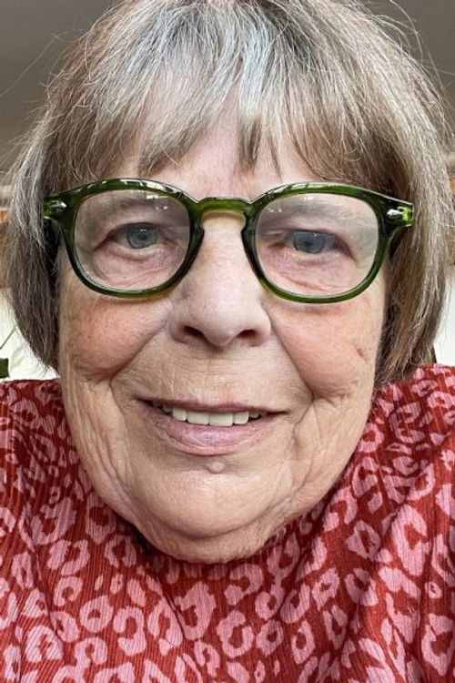 Solveig Hejl as Neighbor Woman