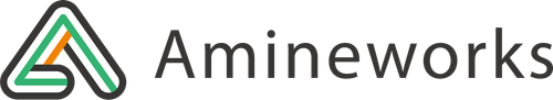 Amineworks logo