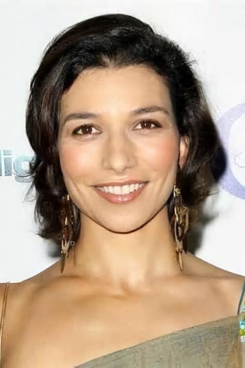 Agni Scott as Katerina