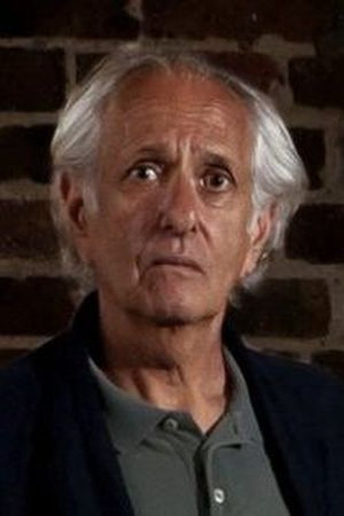 Harry Ditson as Dr Hirsch