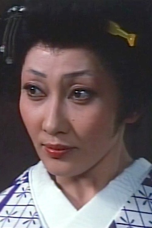 Yoshie Kitsuda as Namie Takahashi
