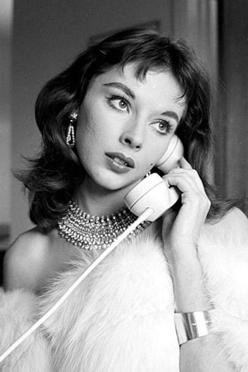 Vikki Dougan as Receptionist