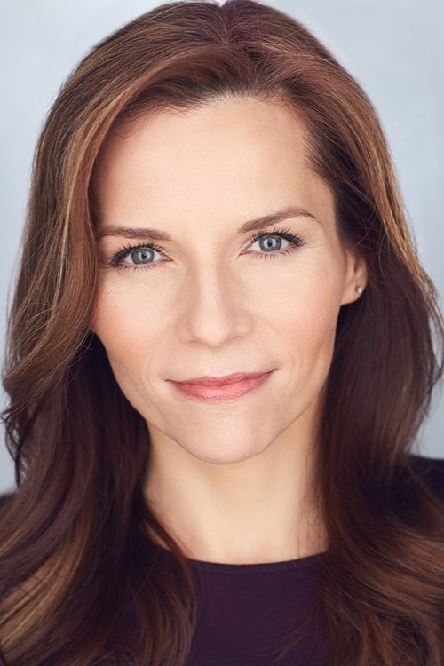 Amy Russ as Allie's Mom