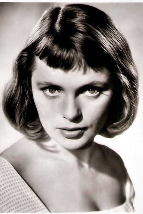 Ulla Jacobsson as Nicole Brunel