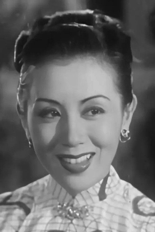 Shangguan Yunzhu as Jinmei