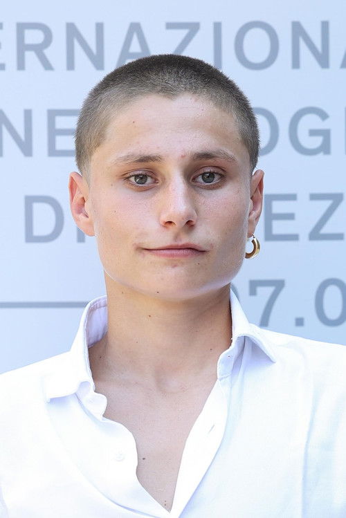 Zackari Delmas as Spoletta