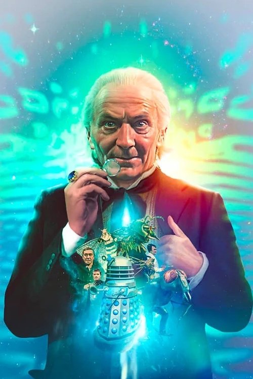 William Russell: In Conversation poster