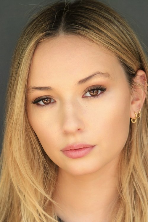 Caitlin Harris as Jess