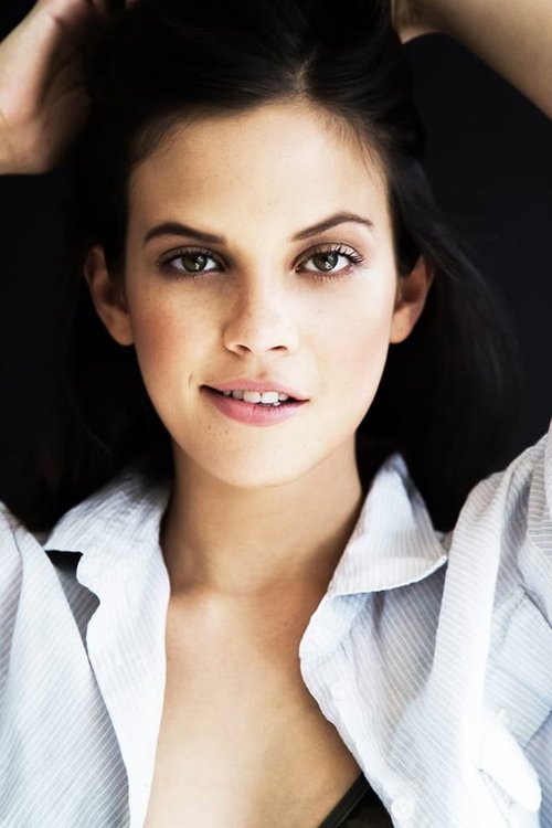 Ariel Mortman as Grace