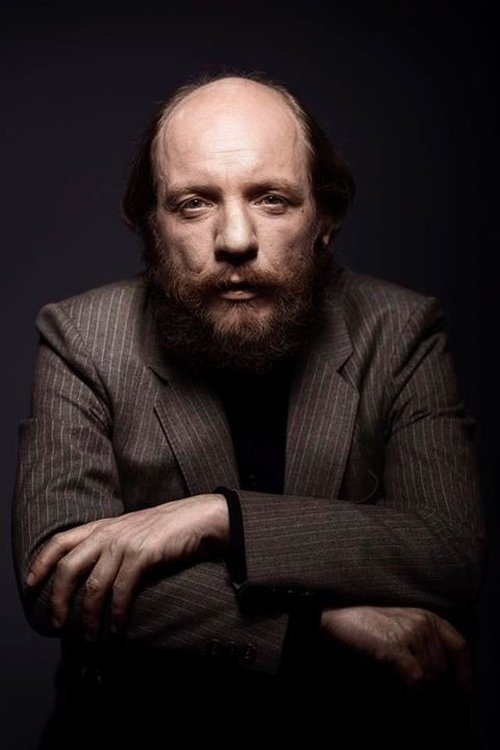 Nicolas de Lavergne as