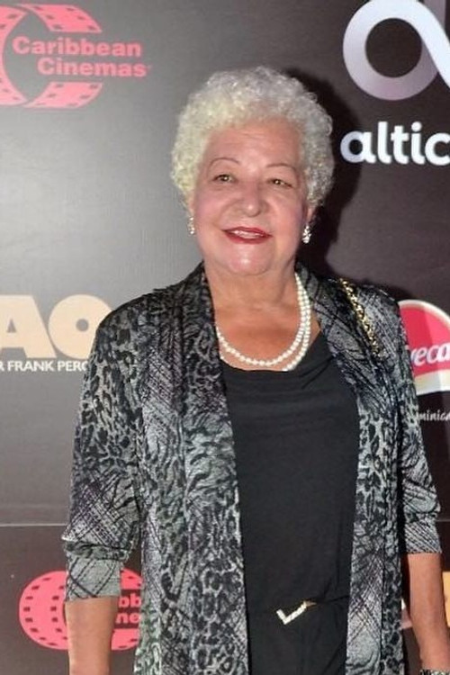Ana María Arias as Doña Margó
