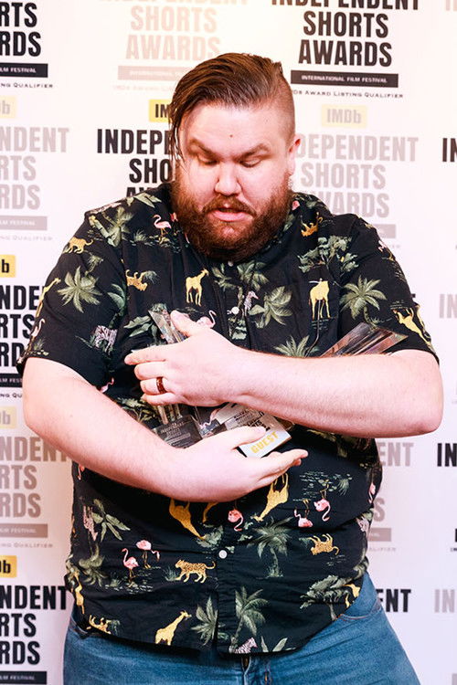 Michael David Charles Hicks as Gary