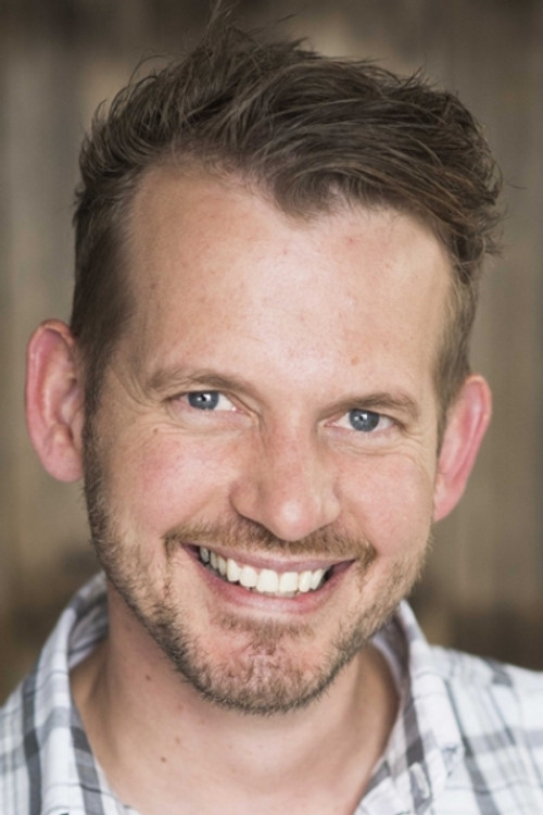 Joshua Chilcutt as Preannan Commander