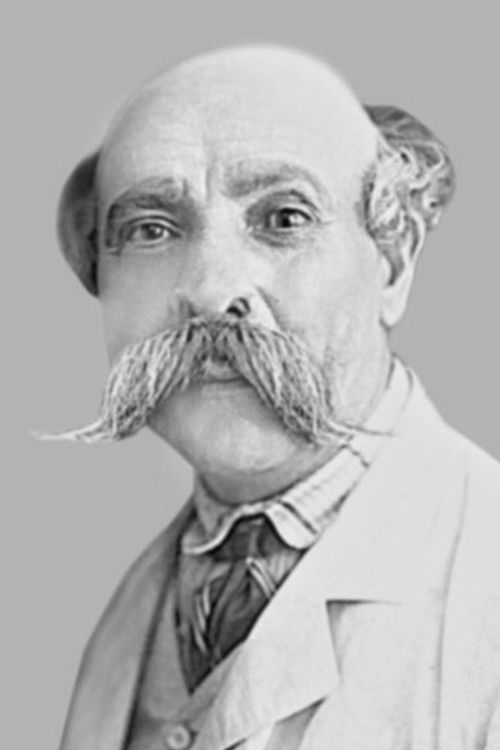 Vasyliy Vasylenko as Veselovskiy