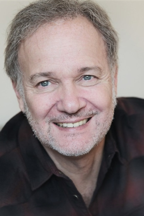 Jean-Marc Rousseau as Plumber