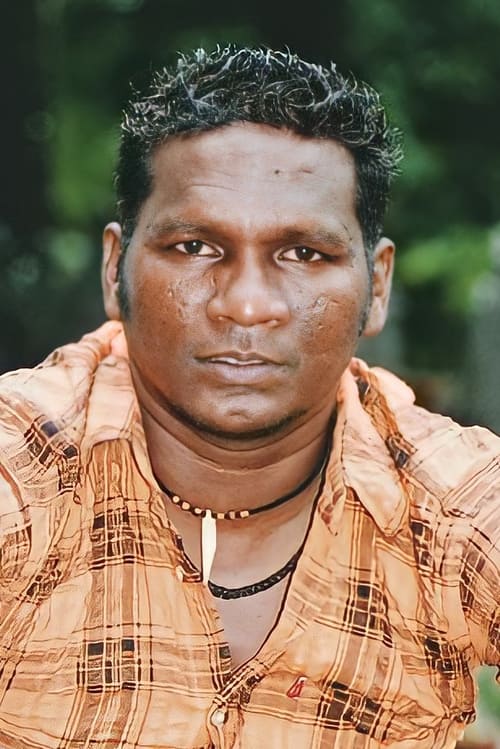 I. M. Vijayan as Valarpadam Kurudhu Musthafa