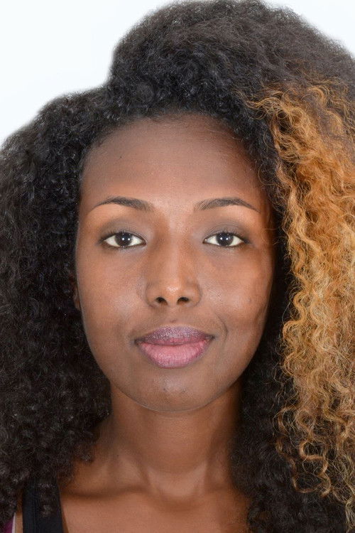 Maan Youssouf Ahmed as Qalifo