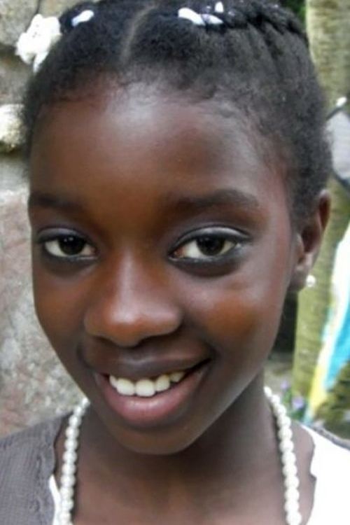 Absa Diatou Toure as Mina