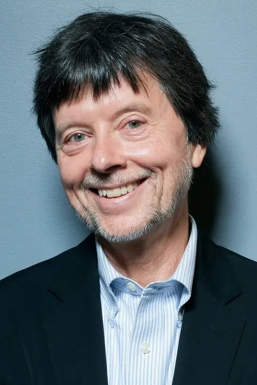 Ken Burns as 