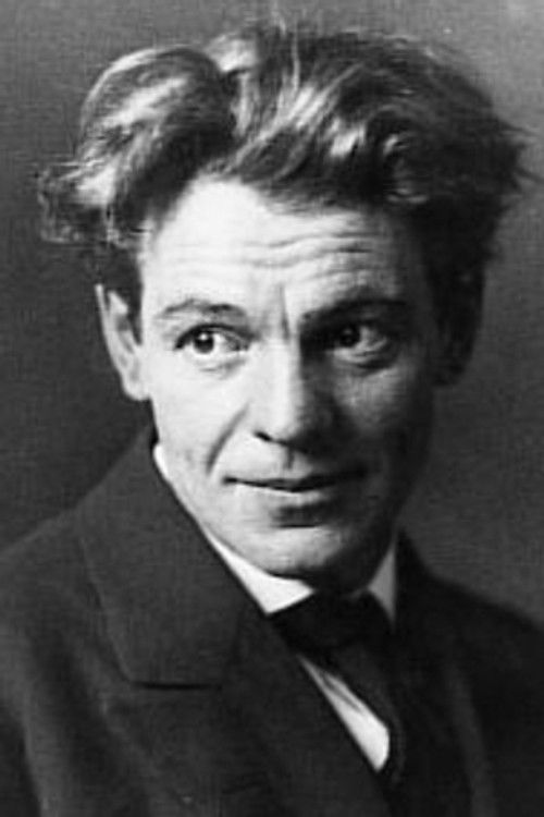 Alexander Moissi as Der Offizier - Stanislaus