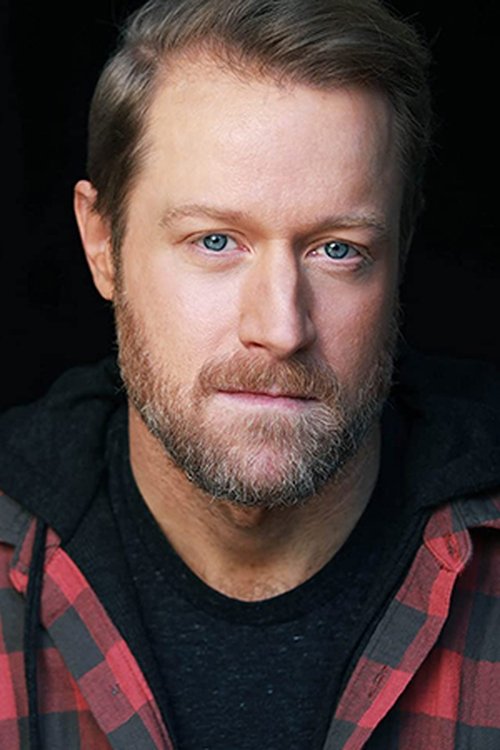 Wayne Bastrup as Josh Adams