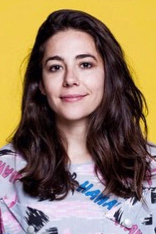 Claudia Pérez Esteban as Ayte. Quirófano